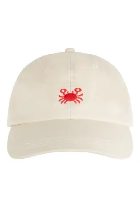 Seaside Cap Vanilla
