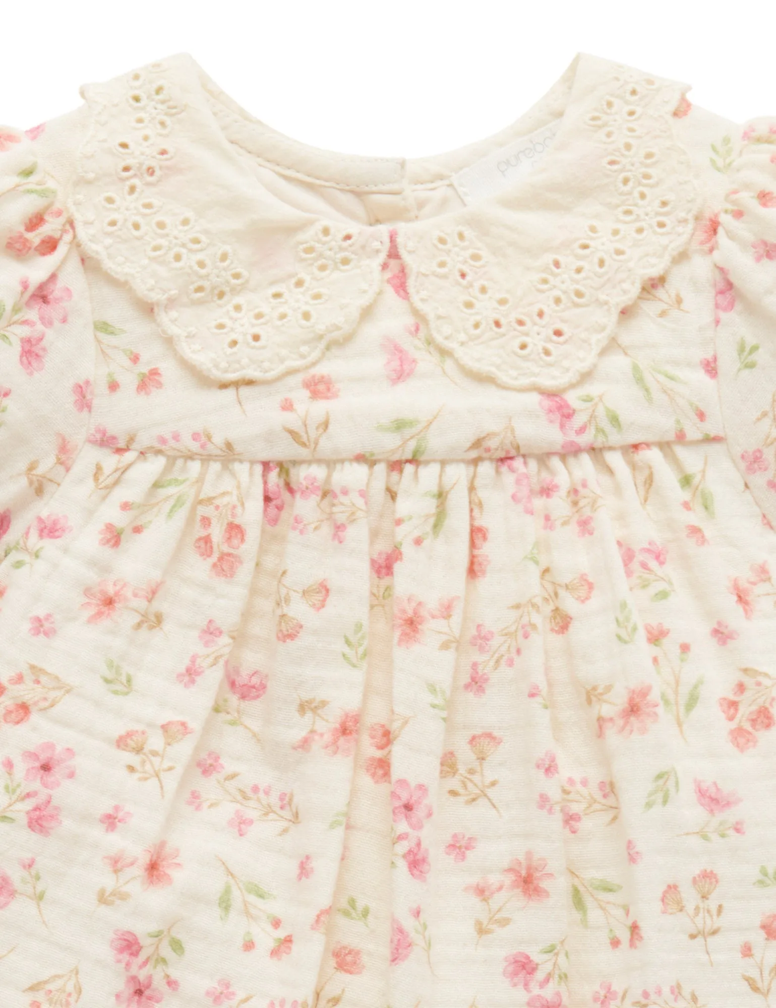 SEASIDE ROMPER