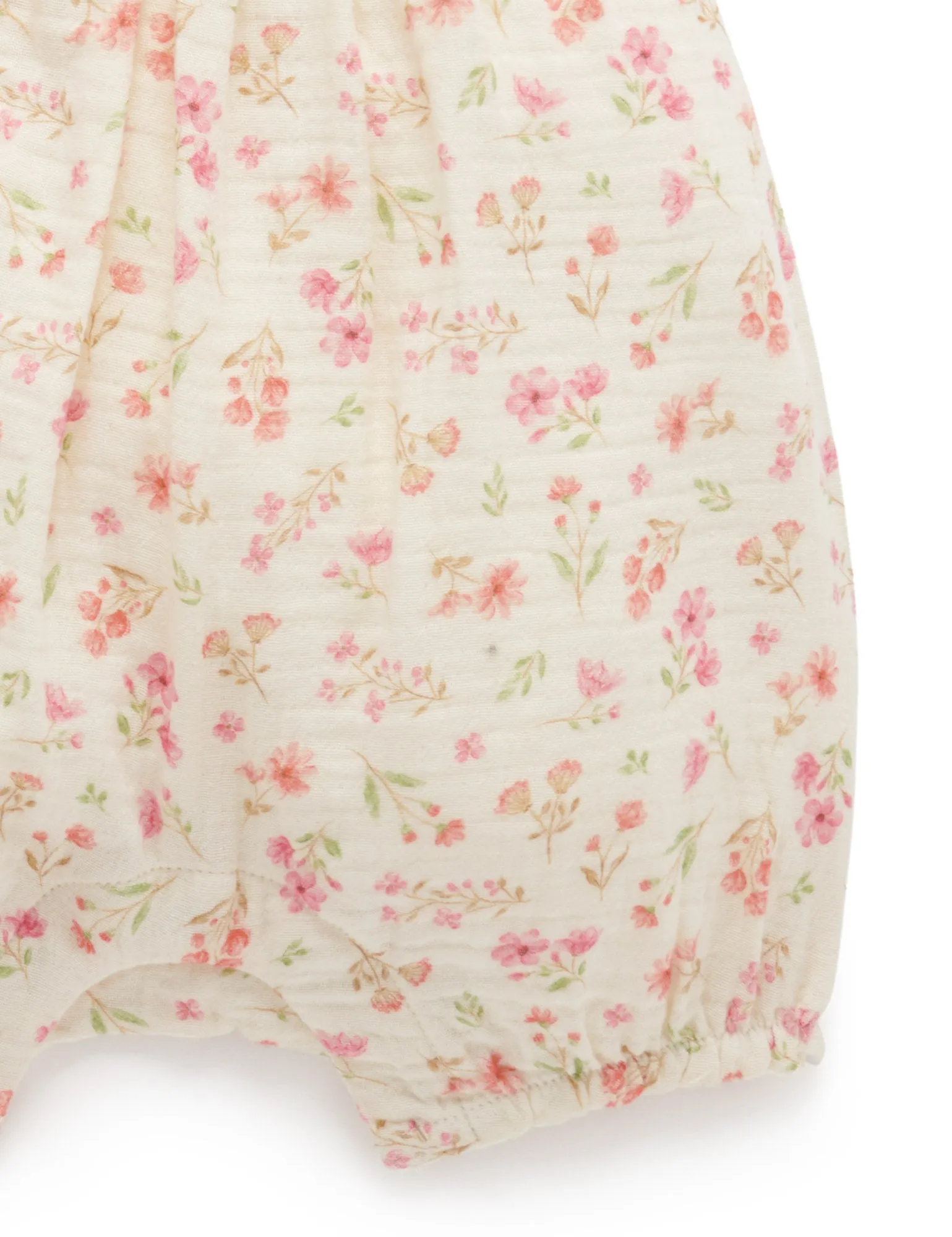 SEASIDE ROMPER