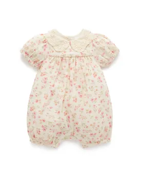 SEASIDE ROMPER