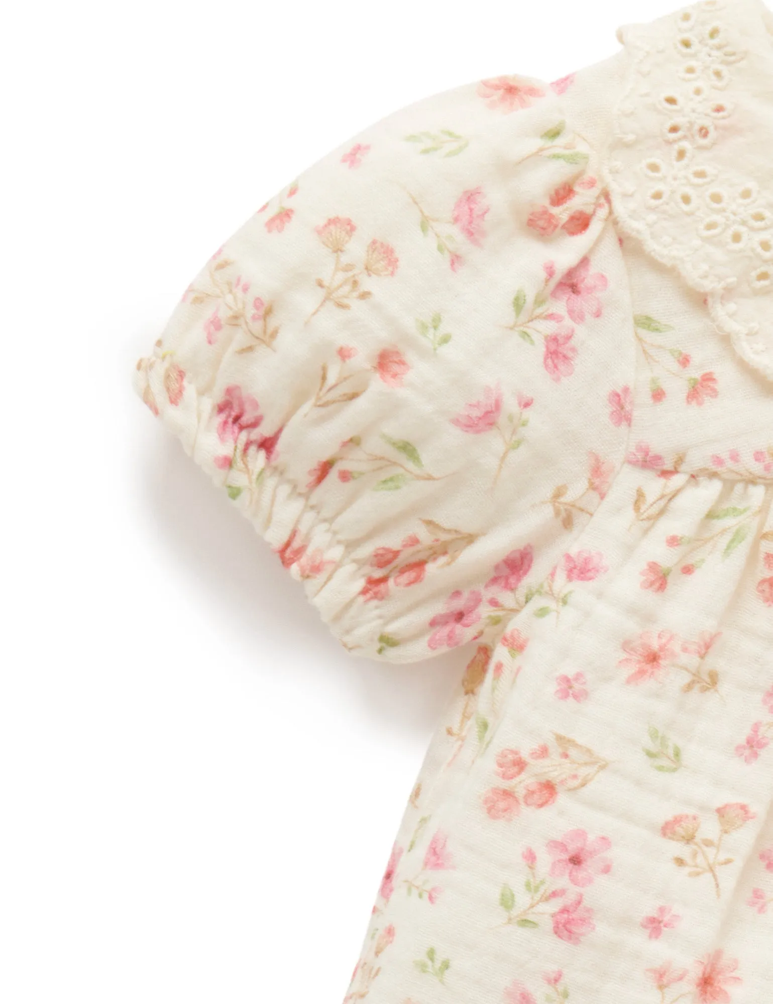 SEASIDE ROMPER