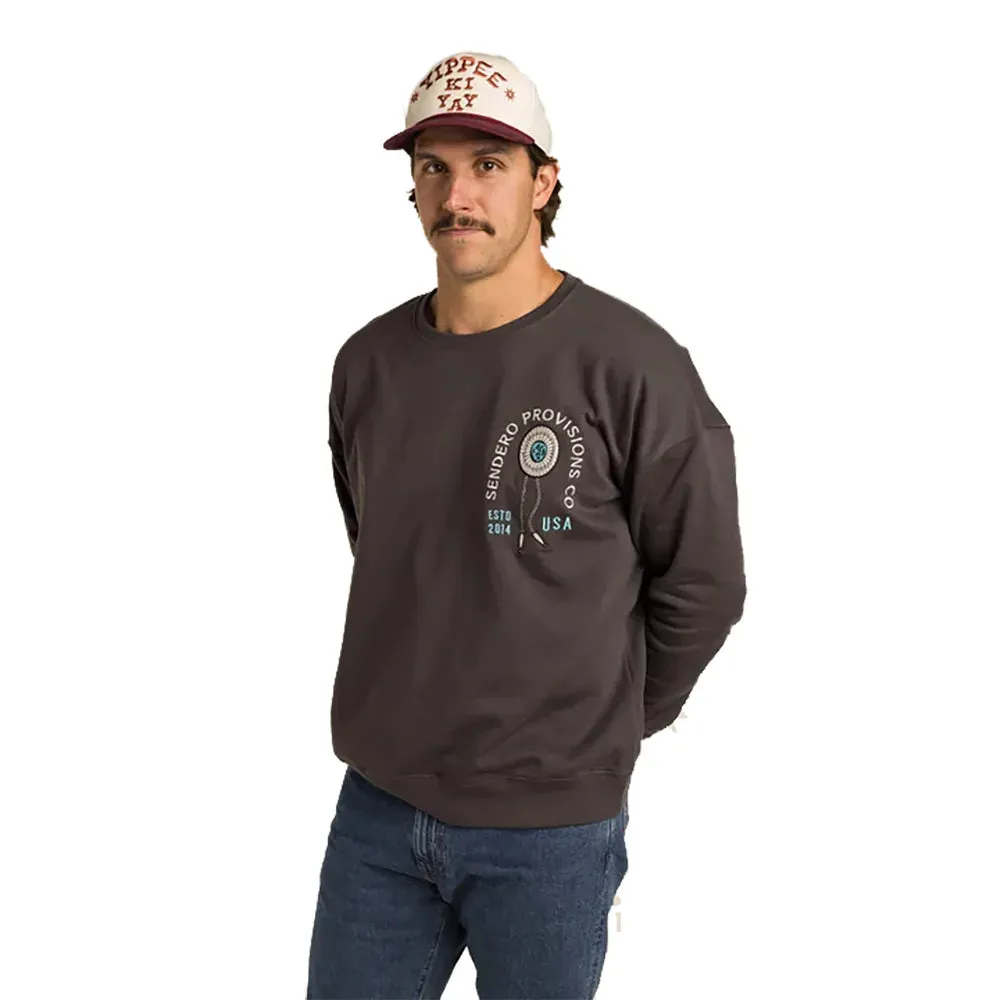 Sendero Provisions YIPPEE KI YAY Hat