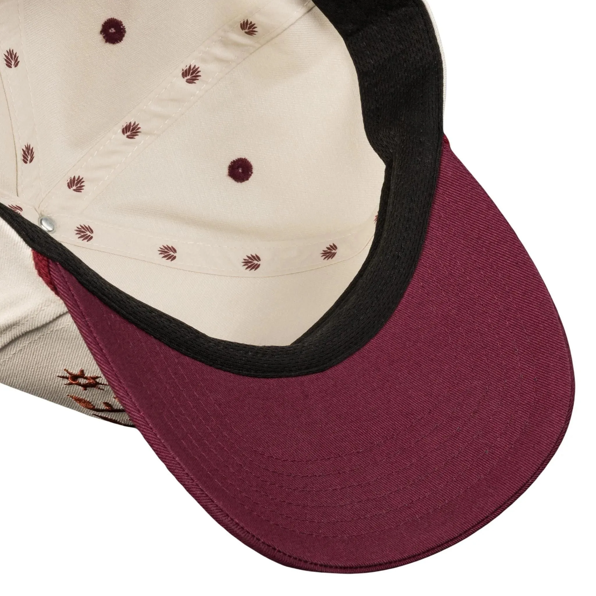 Sendero Provisions YIPPEE KI YAY Hat