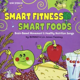 Smart Fitness Smart Foods Clean Version