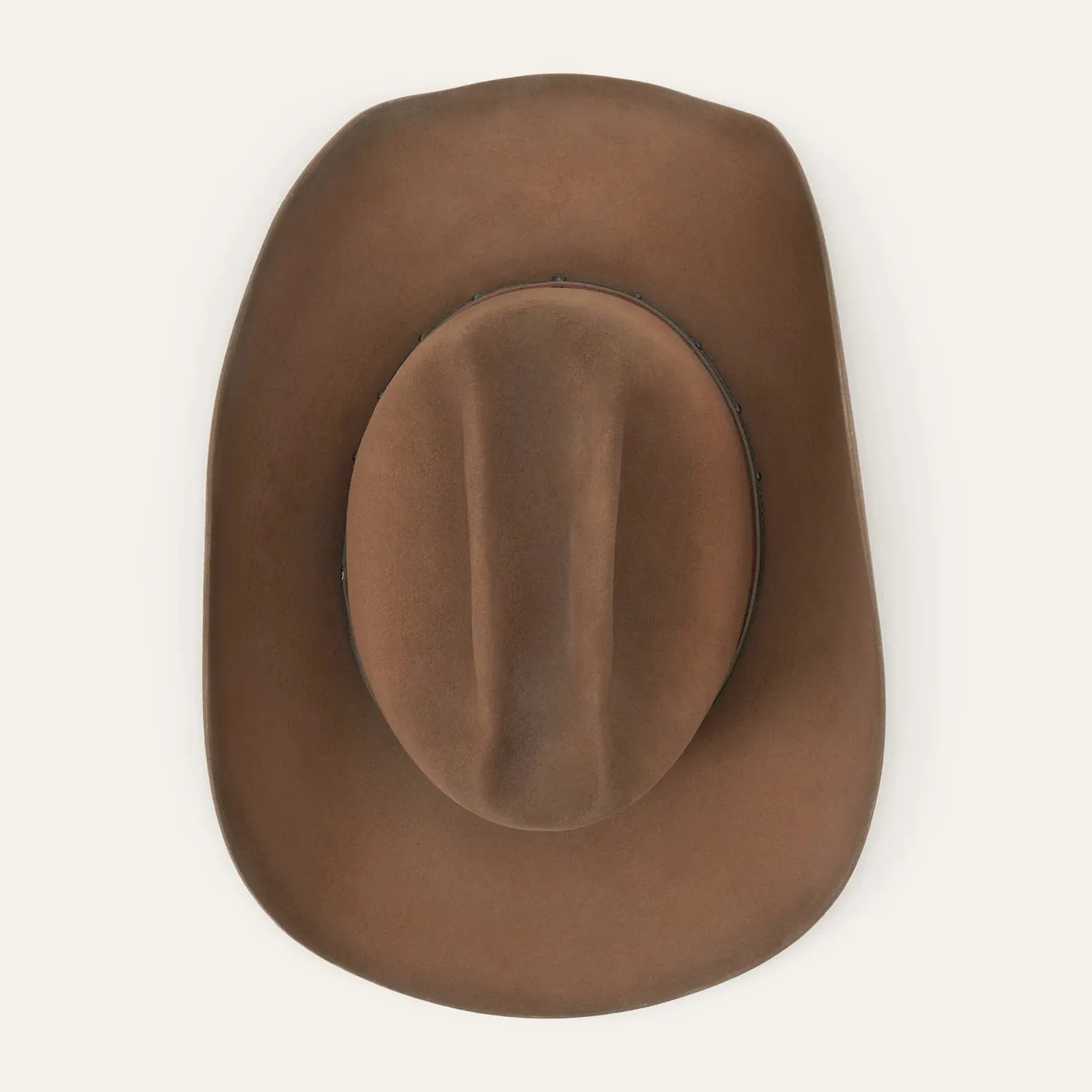 Stetson Boss of the Plains Legendary Western Cowboy Hat
