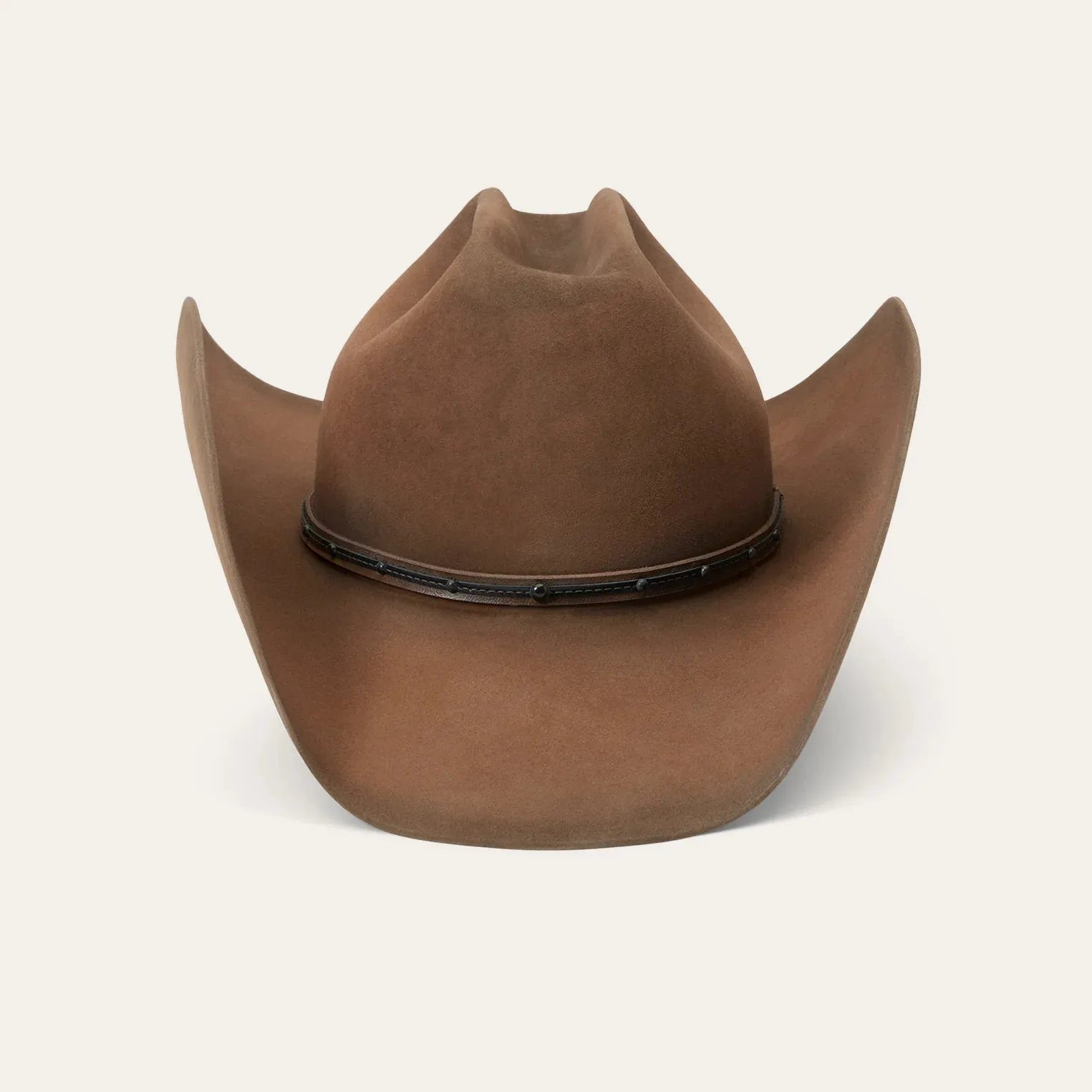Stetson Boss of the Plains Legendary Western Cowboy Hat
