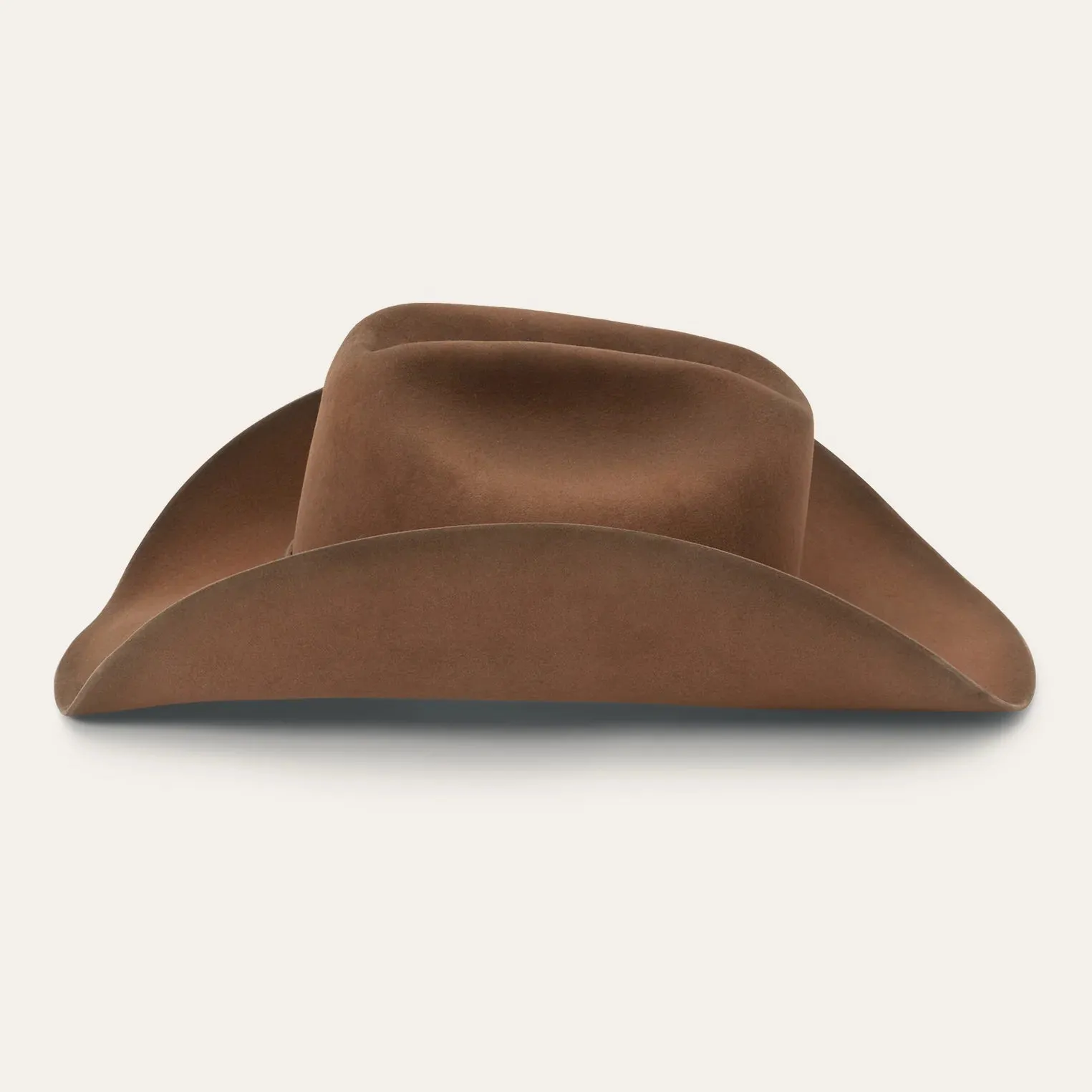 Stetson Boss of the Plains Legendary Western Cowboy Hat