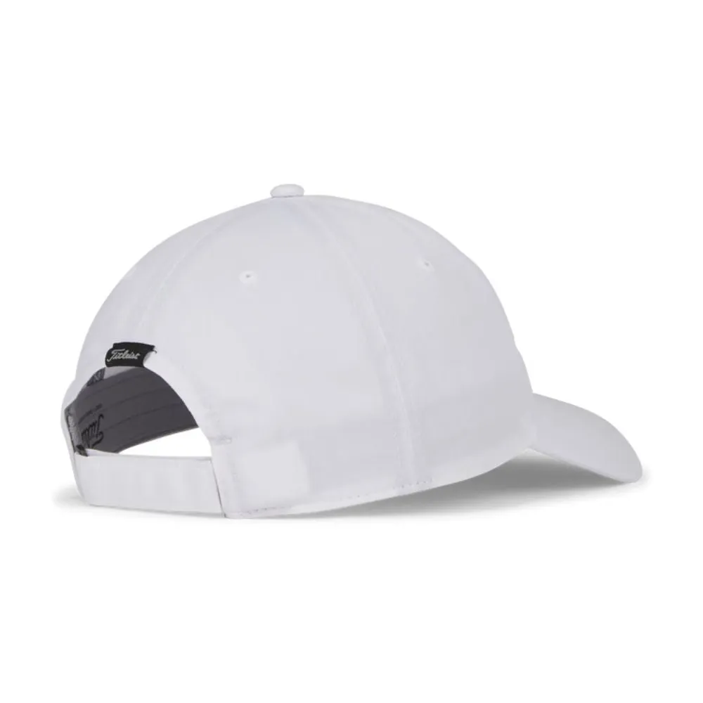 Titleist Montauk Lightweight Adjustable Cap
