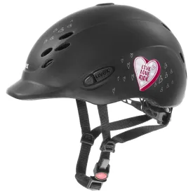 Uvex Onyxx Glamour Black Pink