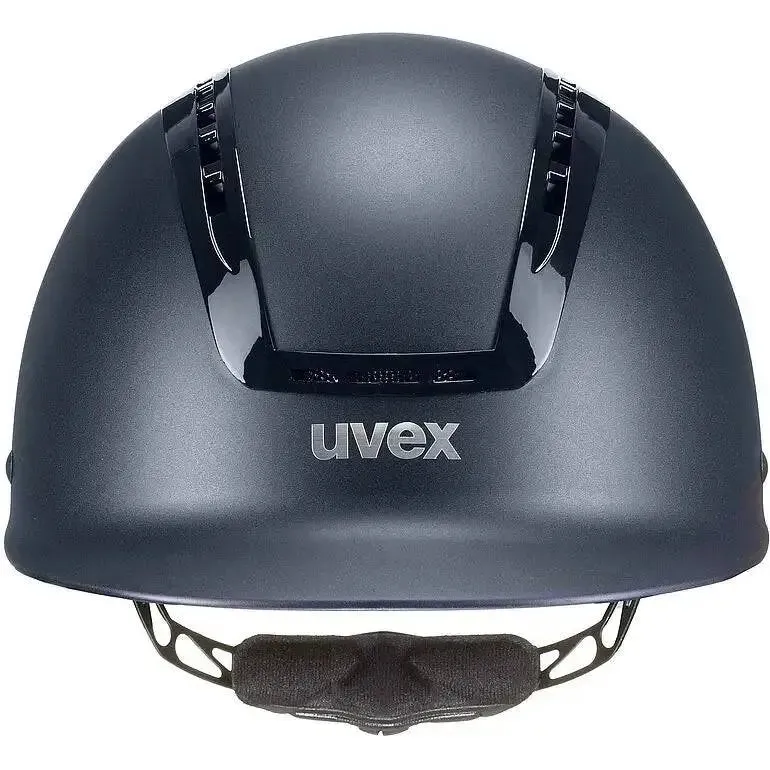 Uvex Suxxeed Active Riding Hat Mat