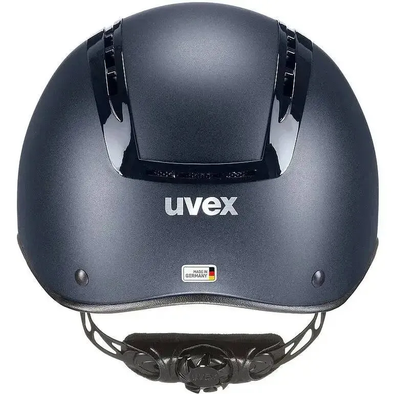 Uvex Suxxeed Active Riding Hat Mat