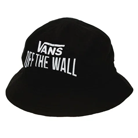 Vans Ruby Bucket Hat Black