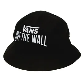 Vans Ruby Bucket Hat Black