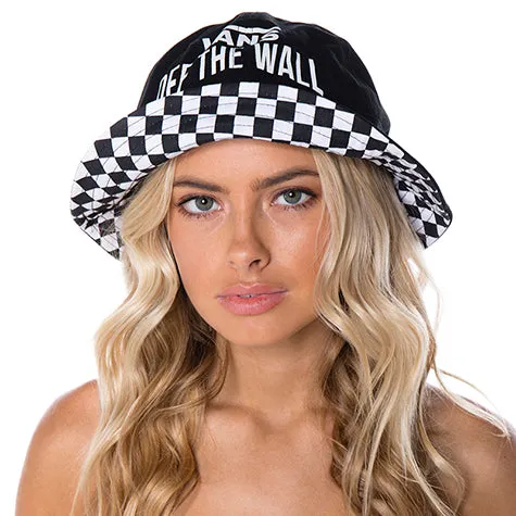 Vans Ruby Bucket Hat Black