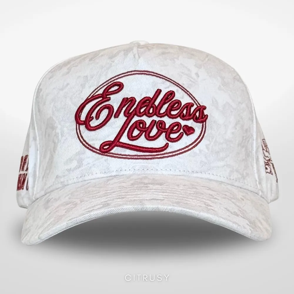 Vintage Fashion Trucker Hat | Men & Women | Trendy Cute Retro Red Caps for Country & Western | Camo Fur Cotton | Snapback