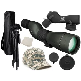 Vortex Optics Diamondback 20-60x85 HD Spotting Scope