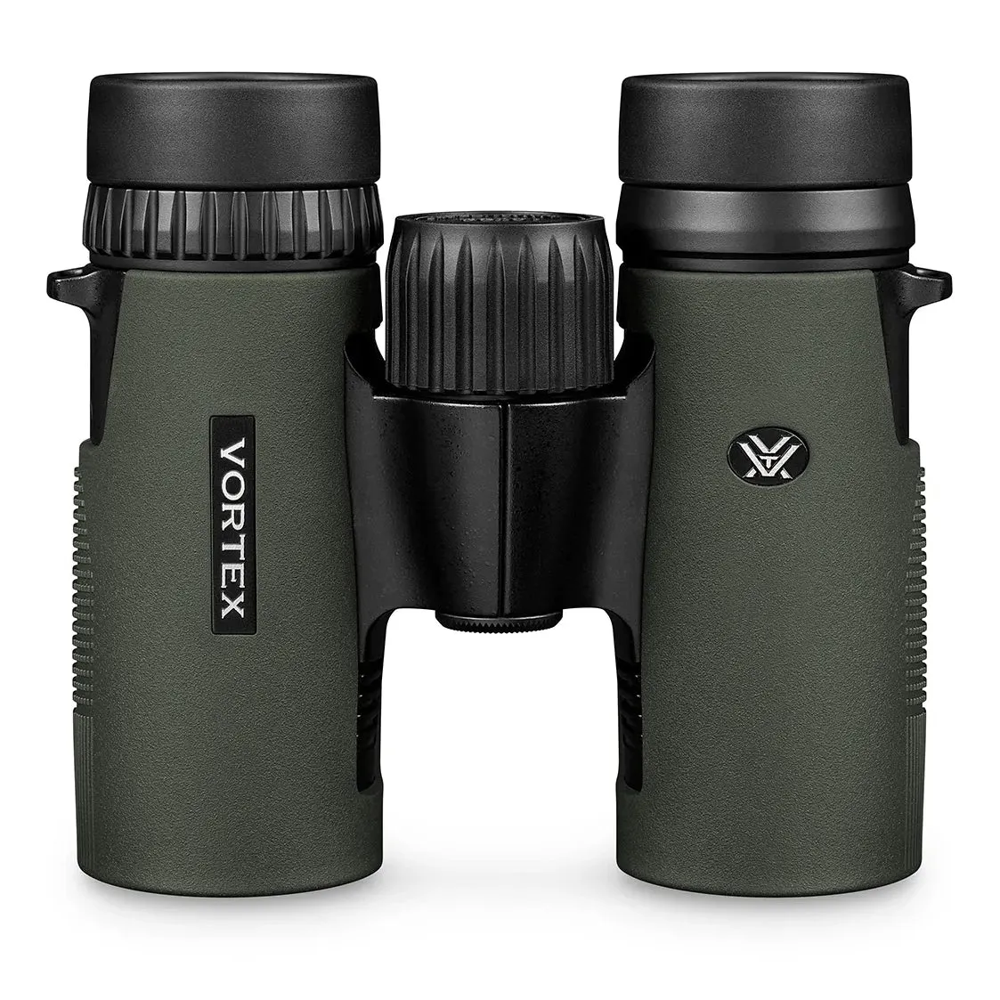 Vortex Optics Diamondback HD 10x32 Roof Prism Binocular (DB-213)