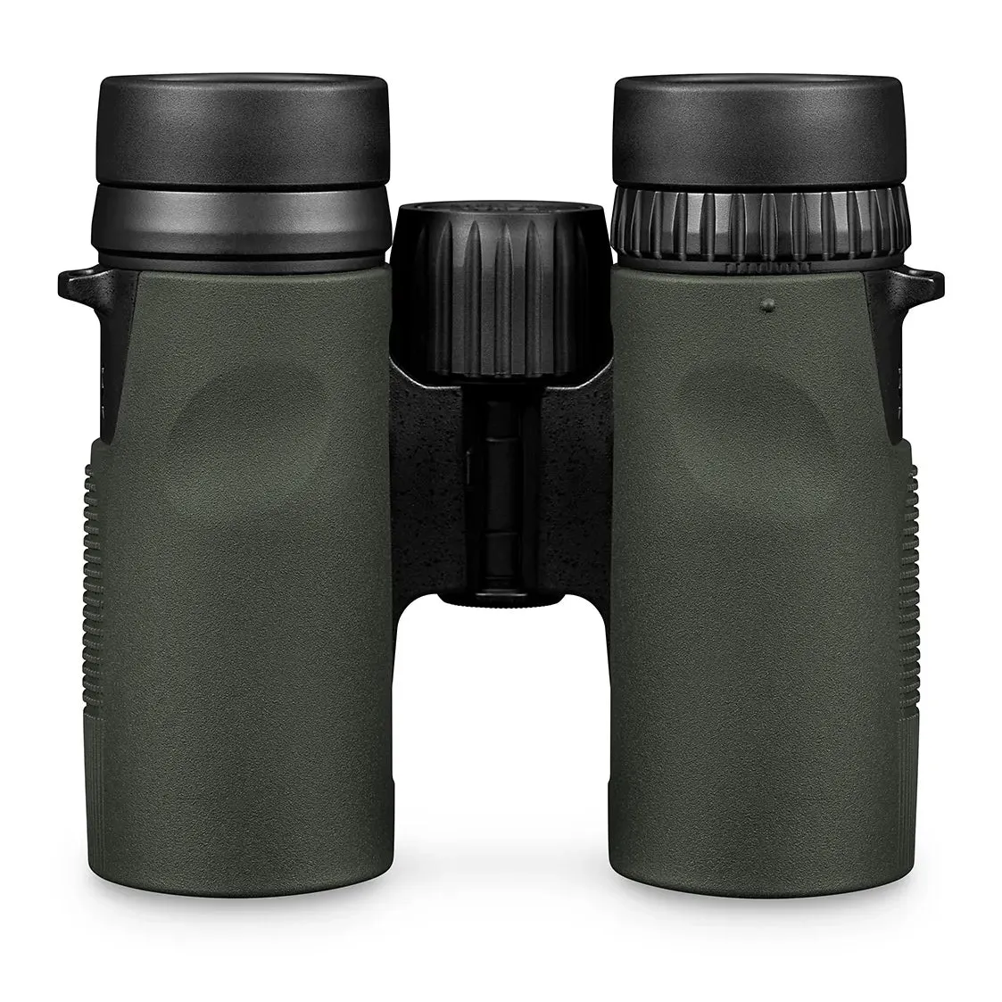 Vortex Optics Diamondback HD 10x32 Roof Prism Binocular (DB-213)