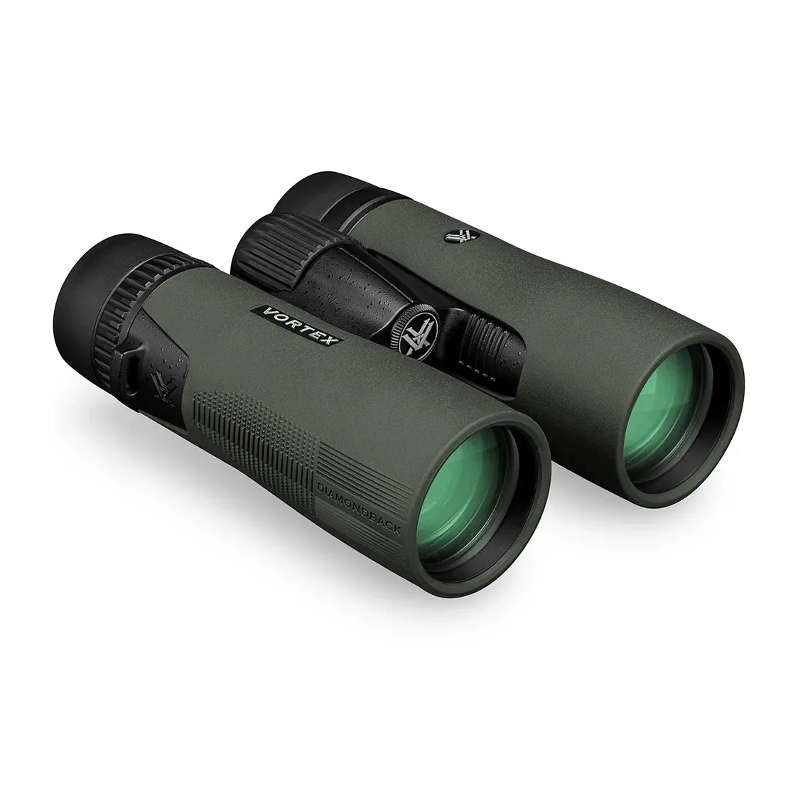 Vortex Optics Diamondback HD 10x42 Binocular (DB-215)