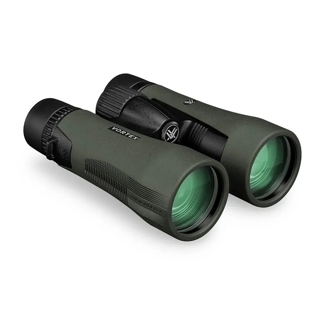 Vortex Optics Diamondback HD 10x50 Binocular (DB-216)