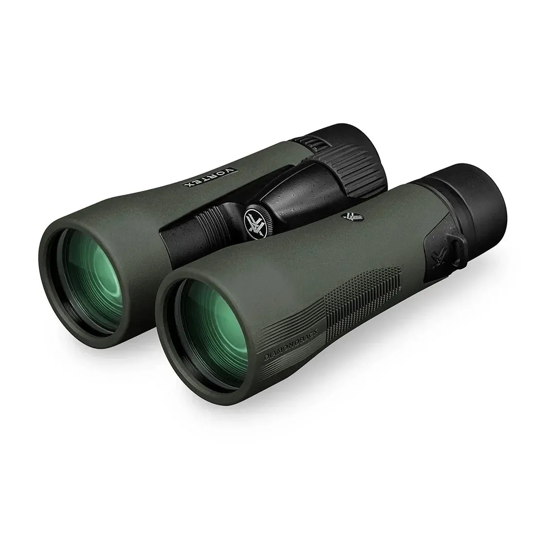 Vortex Optics Diamondback HD 10x50 Binocular (DB-216)