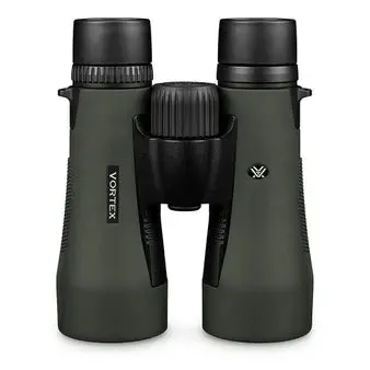 Vortex Optics Diamondback HD 12x50 Binocular (DB-217)