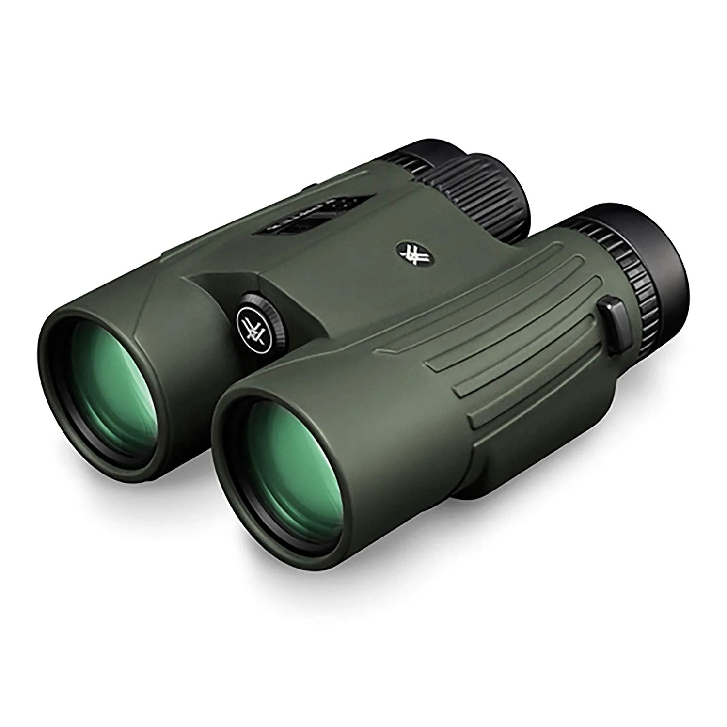 Vortex Optics Fury HD 5000 Roof Prism Laser Rangefinder Binocular (LRF301)