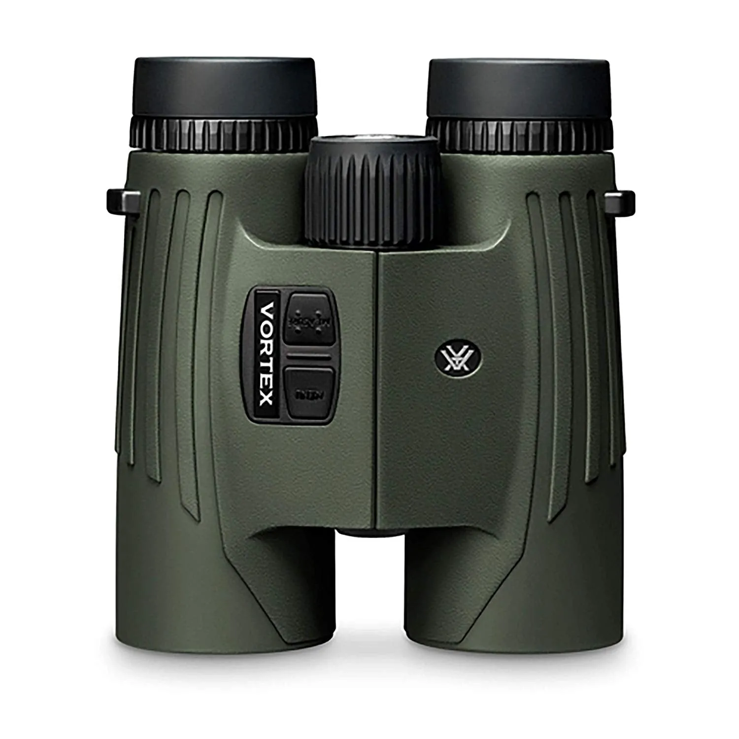 Vortex Optics Fury HD 5000 Roof Prism Laser Rangefinder Binocular (LRF301)