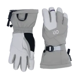 Women's Arete Modular GORE-TEX Gloves