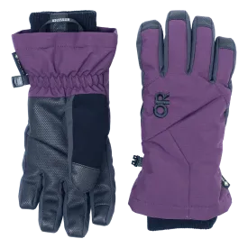 Women's Revolution Under Cuff GORE-TEX Gloves