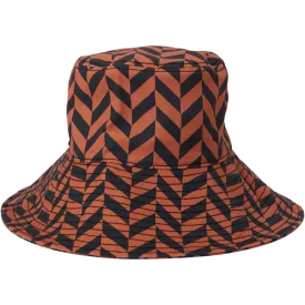 Women's Time to Shine Bucket Hat