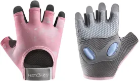 Workout Gloves for Women & Men, Gym Weight Lifting Gloves