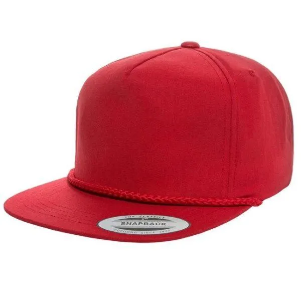 Yupoong From Flexfit POPLIN GOLF ( 6002F )