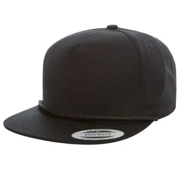 Yupoong From Flexfit POPLIN GOLF ( 6002F )