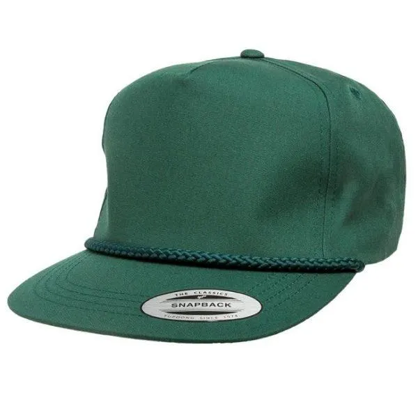 Yupoong From Flexfit POPLIN GOLF ( 6002F )