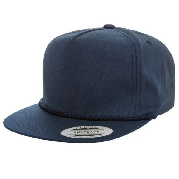 Yupoong From Flexfit POPLIN GOLF ( 6002F )