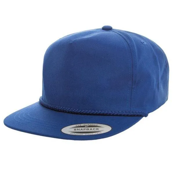 Yupoong From Flexfit POPLIN GOLF ( 6002F )